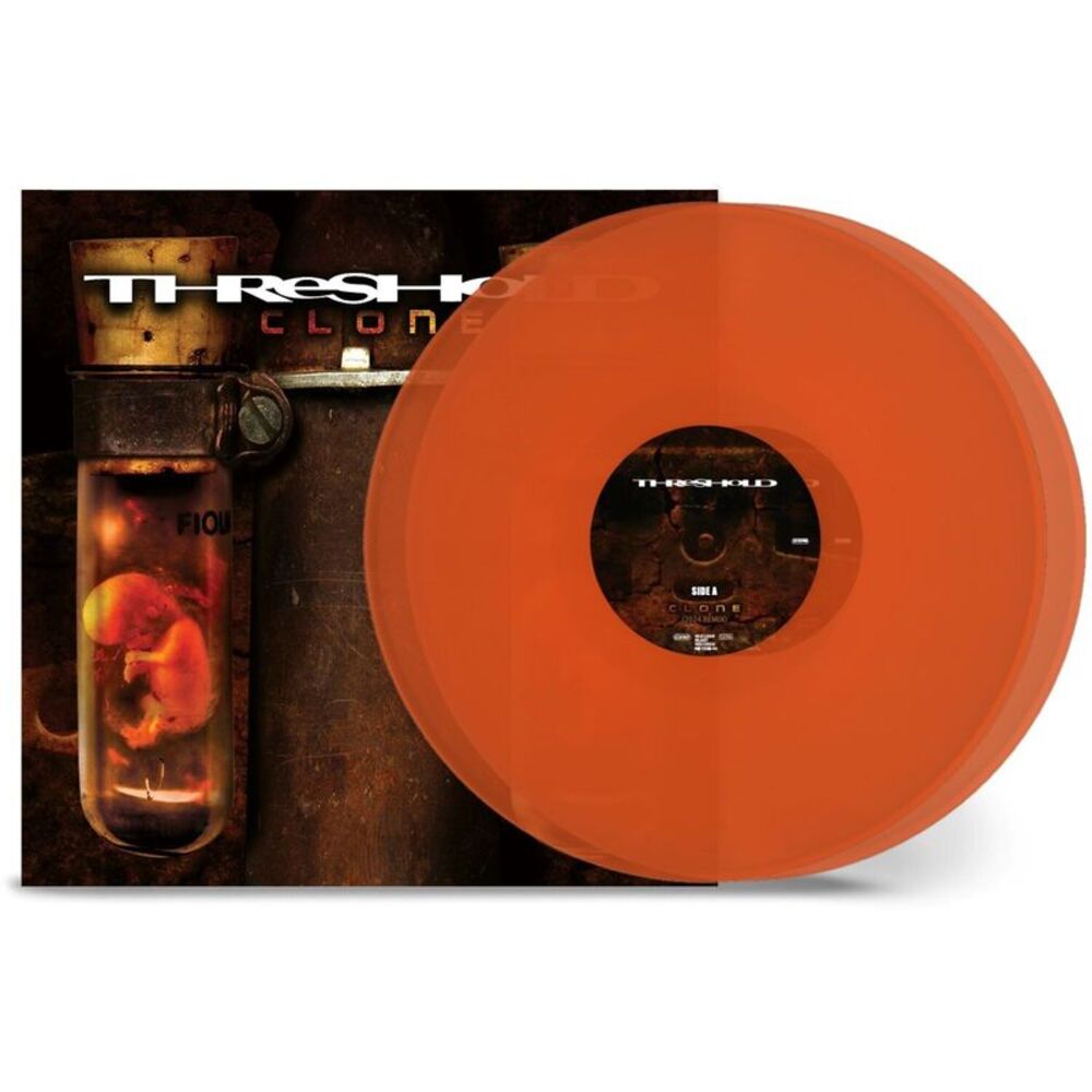 Threshold - Clone  LP LP
